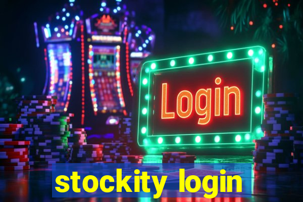 stockity login